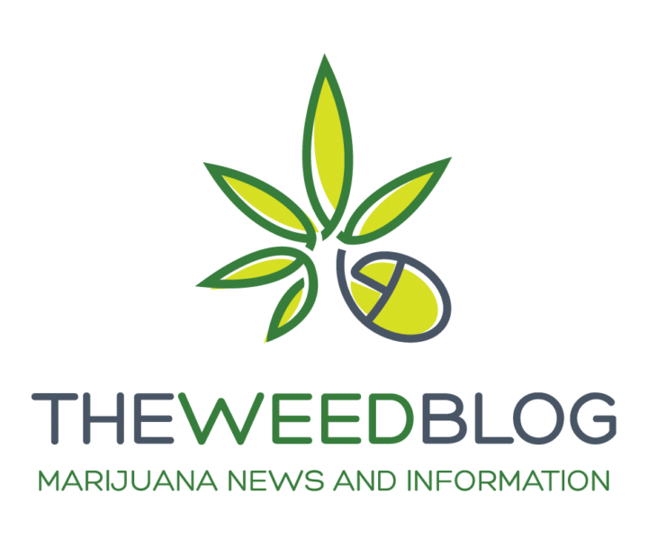 The Weed Blog
